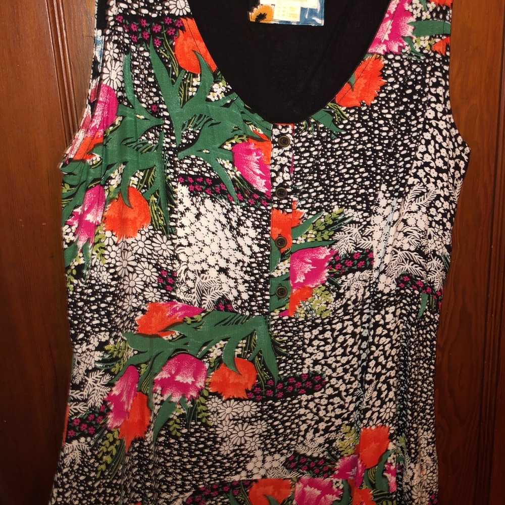 Anthropologie Dress: Maeve